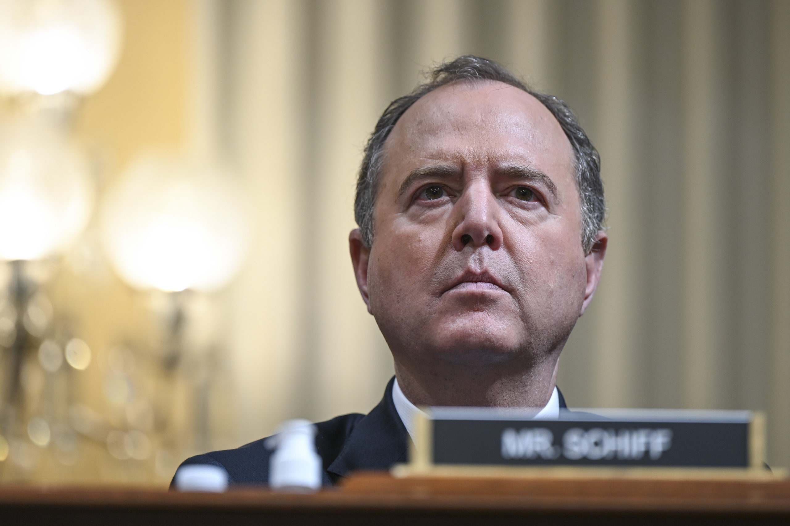 GOP Congresswoman Delivered a Message Right to Adam Schiff’s Face After Failed Censure Vote: Report