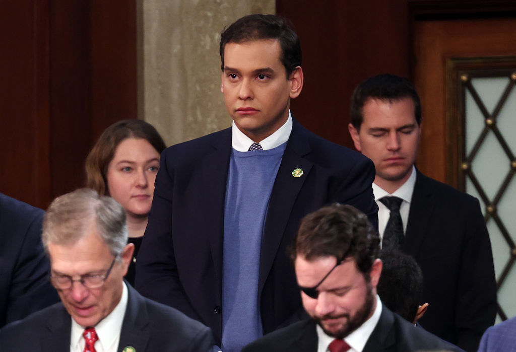 ‘He Disgraced the House’: NY Republicans Call for Santos to Immediately Resign Over Lies