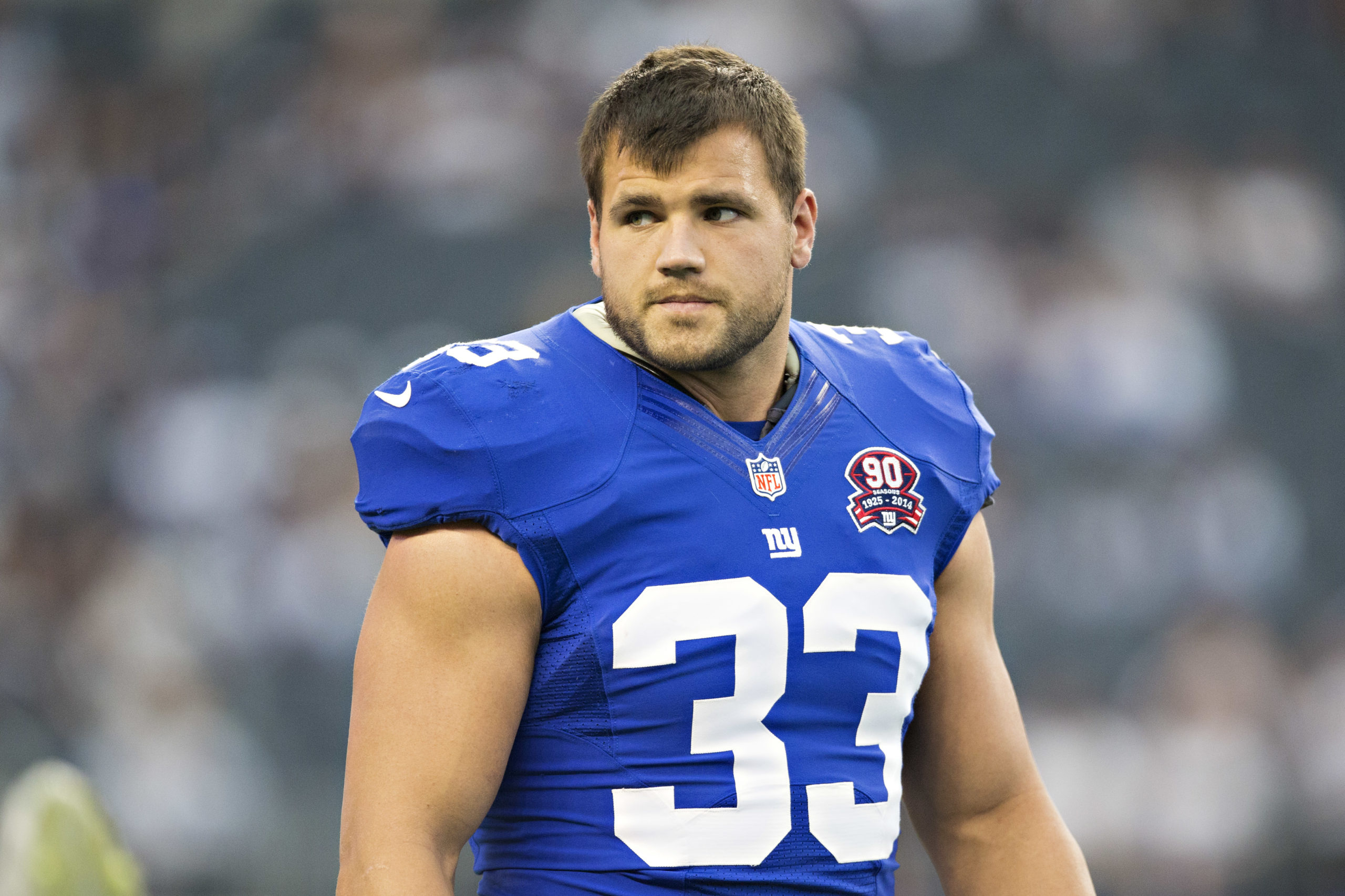 ‘There Is POWER in Prayer!’: NFL Star Taken Off Ventilator After Almost Drowning to Save His Kids