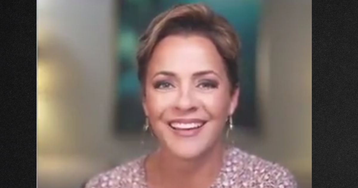 Court of Appeals Gives Kari Lake Great News on Her Election Case