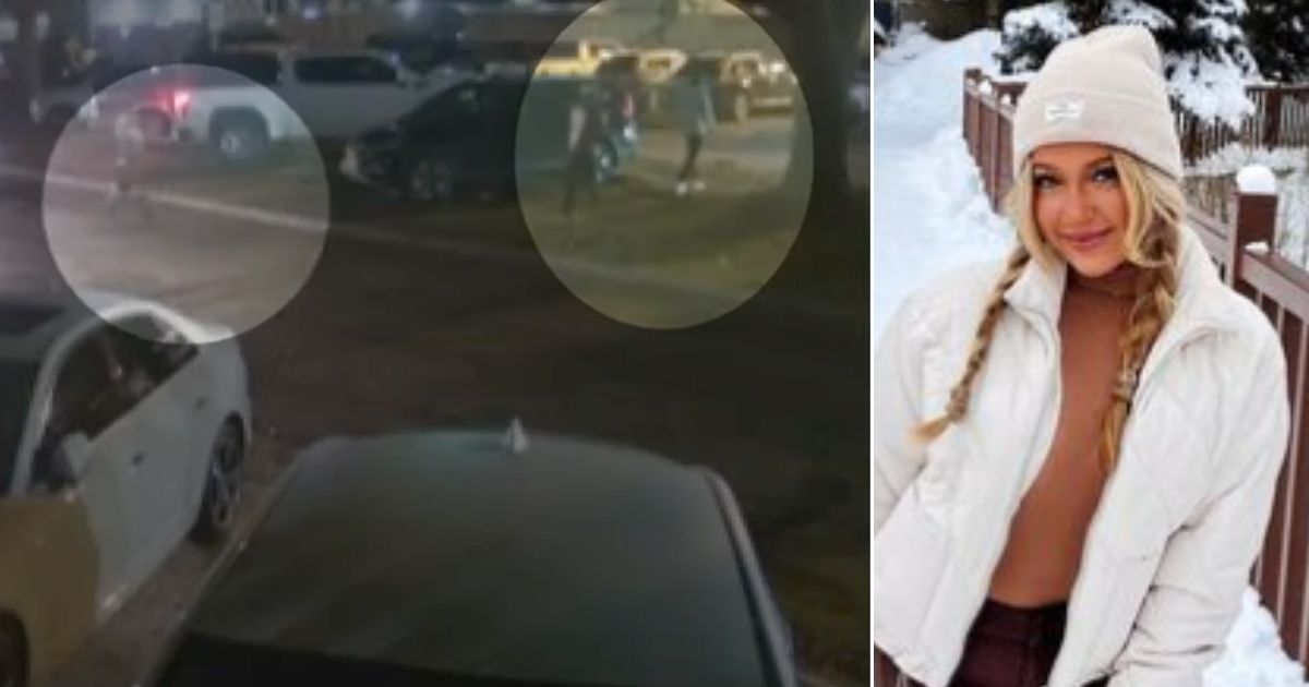 New Video Surfaces from the Night of LSU Student’s Death, Alleged Rape