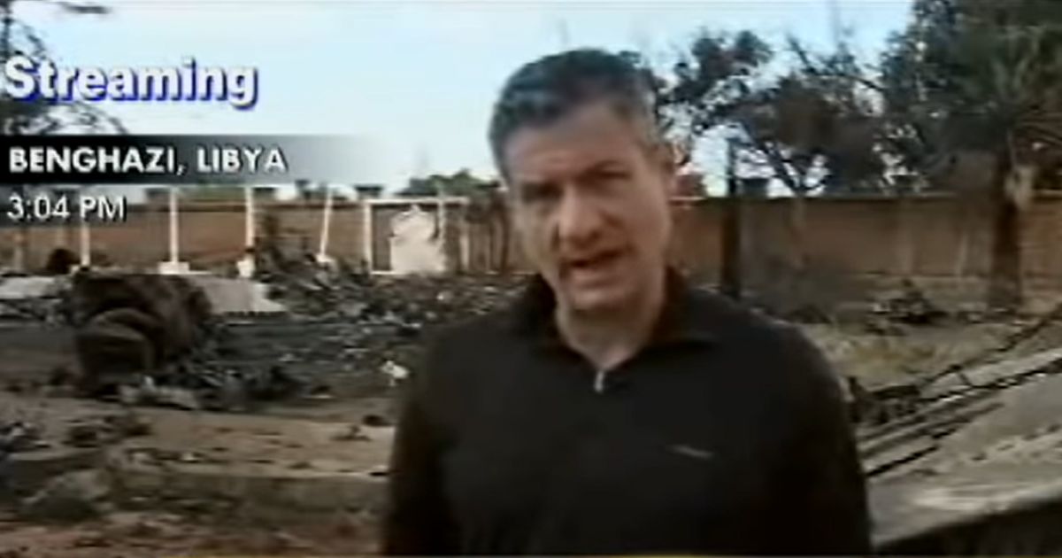 Ex-Fox News Reporter Hospitalized After Horrific Accident: ‘Please Say Prayers’
