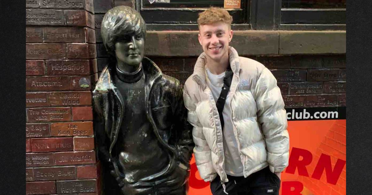 20-Year-Old Athlete to Have His Legs Amputated Just Days Before Birthday