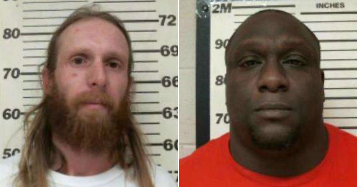 Former NFL Player Arrested on Kidnapping Charges