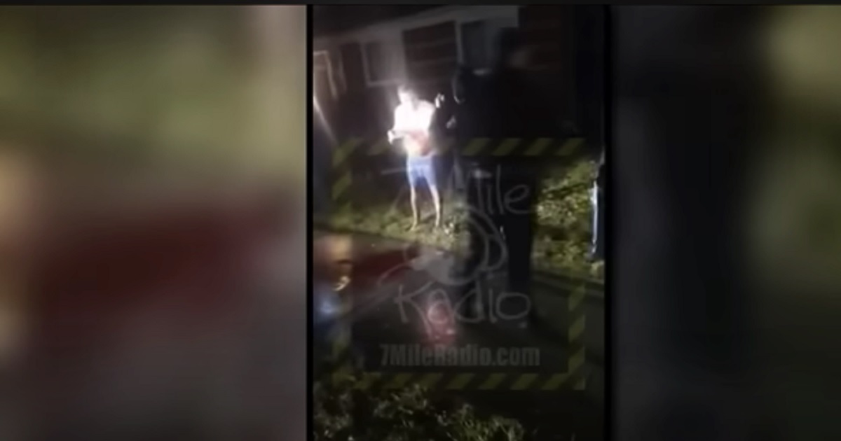 Teen Victim’s Family Deliver Bloody ‘Street Justice’ After Confronting Her Alleged Rapist