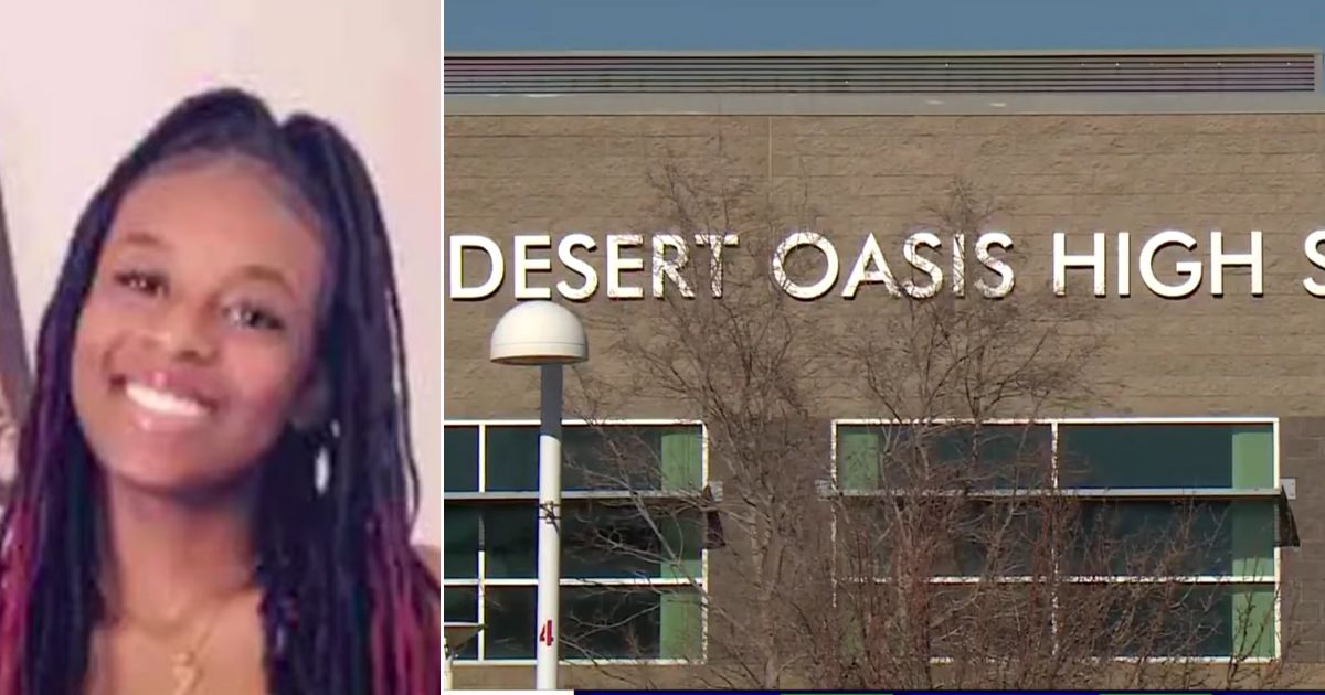 16-Year-Old High School Student Dies Suddenly After ‘Medical Emergency’ During Flag Football Game