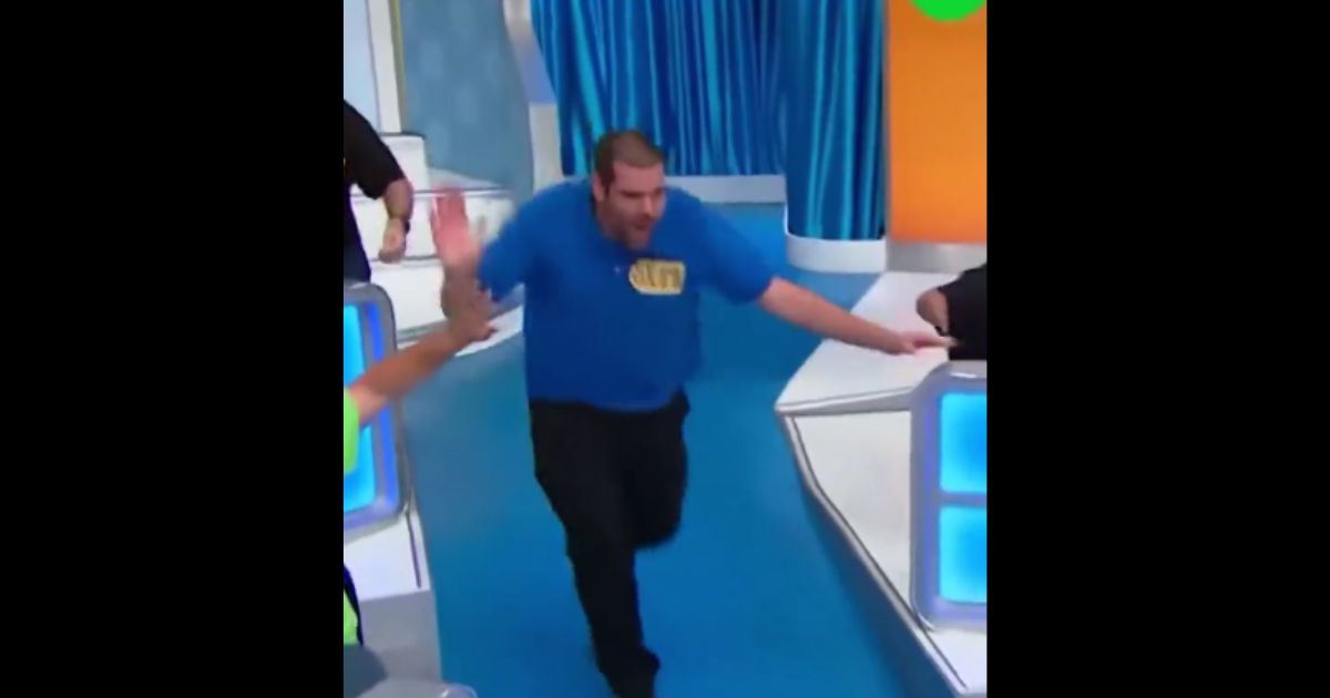 ‘Like Christmas Morning’: Autistic Man Wins Big on ‘Price Is Right’ by Tapping Into His Past