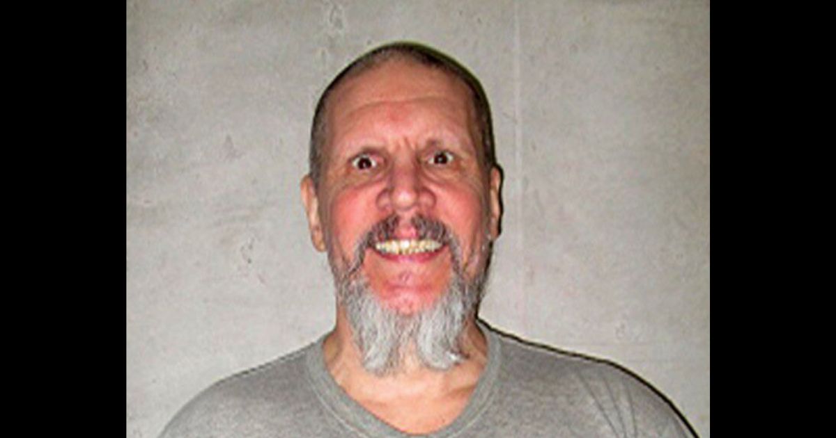 Oklahoma Killer’s Chilling Last Words Revealed After He Was Executed