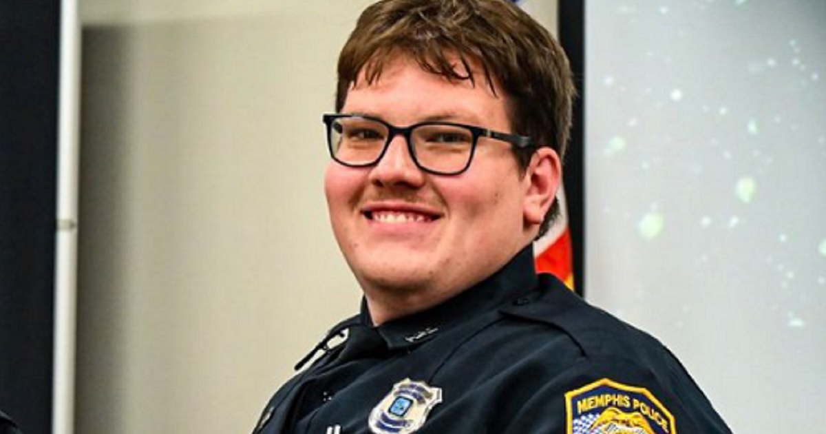 White Memphis Police Officer Relieved of Duty Over Tyre Nichols Killing, But His Attorney Points Out One Crucial Point