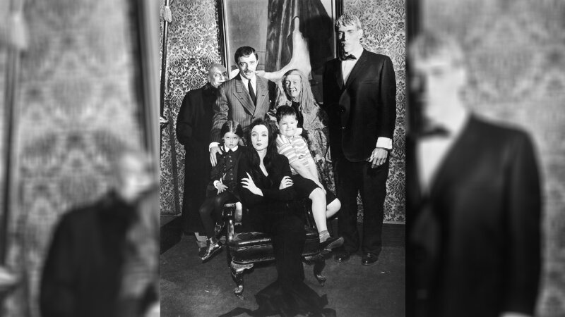 Original Wednesday Addams Actress, Lisa Loring, Dies at 64