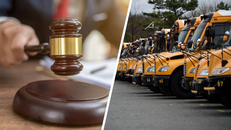 US Appeals Court Ruling Gives Schools Major Constitutional Buff