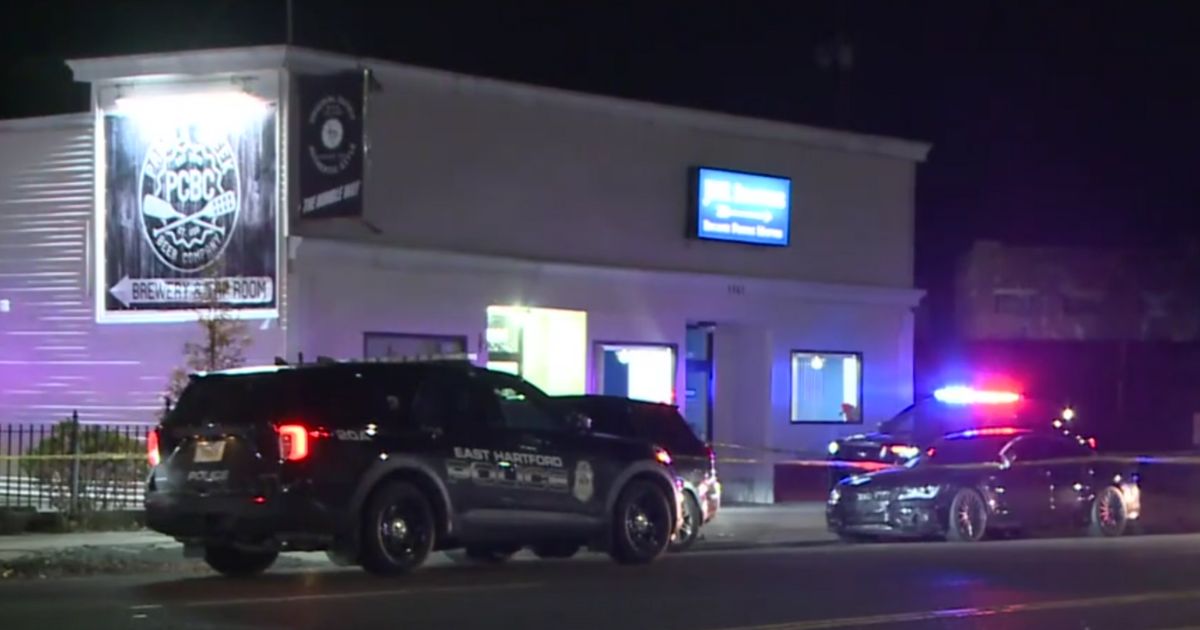 Clerk Shot in Back by Robbery Suspect, But He Pulls Out a Gun and Lands Deadly Shot