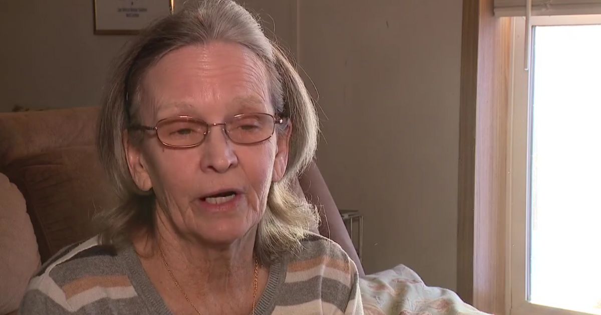 Woman Finds Bag of Nearly $15,000 While Walking to Work and She Turns It In – Then Something Incredible Happens