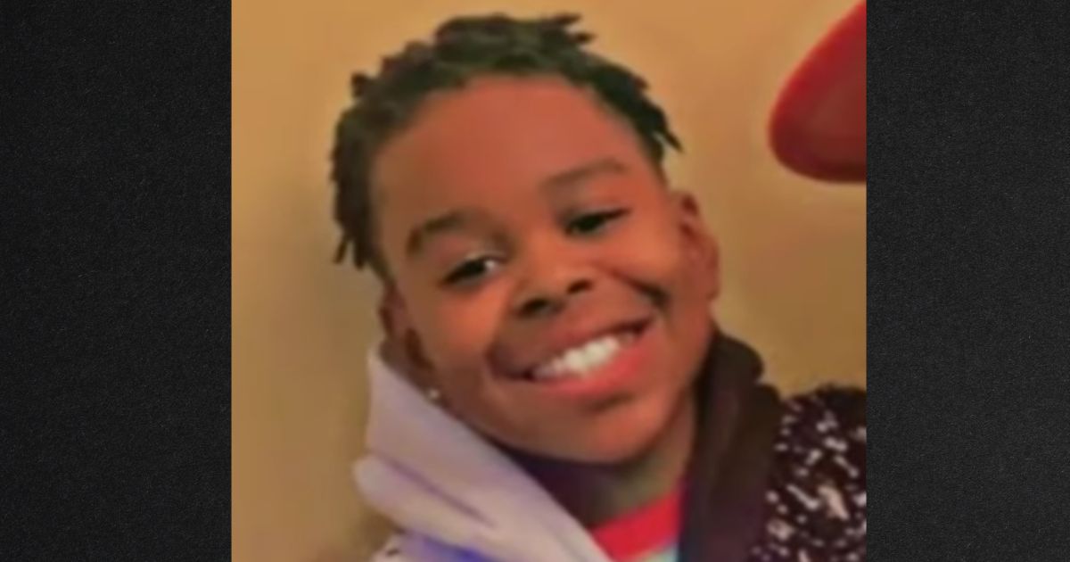 Family Demands Answers After 12-Year-Old Son Dies During Football Practice: ‘He Was a Healthy Kid’