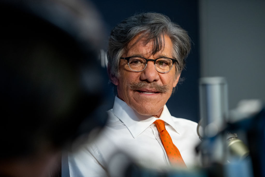 Geraldo Rivera Told Conservatives To ‘Put Up or Shut Up’ on Hunter Biden – Boy, Did They Ever Put Up
