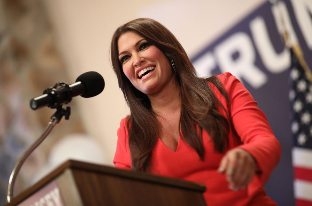 Kimberly Guilfoyle Announces New Show: ‘Establishment’s Worst Nightmare’