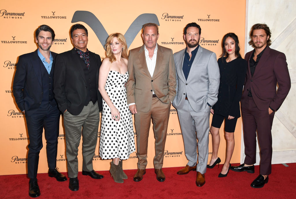 Hit Series ‘Yellowstone,’ Popular Among Conservatives, Set to Shockingly End: Report