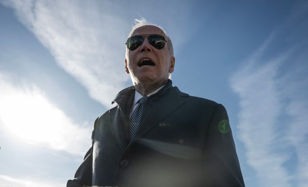 Erin Brockovich Breaks Silence After Visit to East Palestine – Biden Won’t Like What She Has to Say