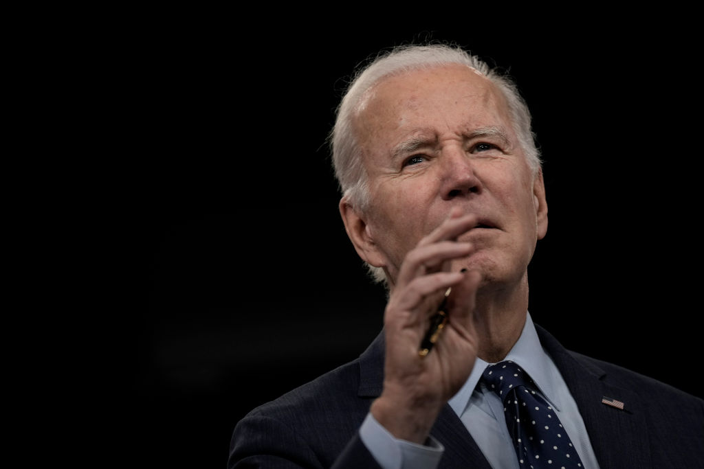 2020 Presidential Candidate to Jump Into the Race to Likely Challenge Joe Biden