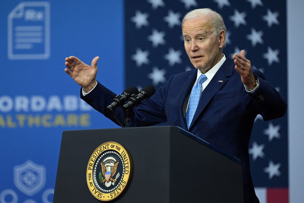 Biden Admin Announces Student Loan Forgiveness for 804,000 Borrowers via $39 Billion ‘Fix’