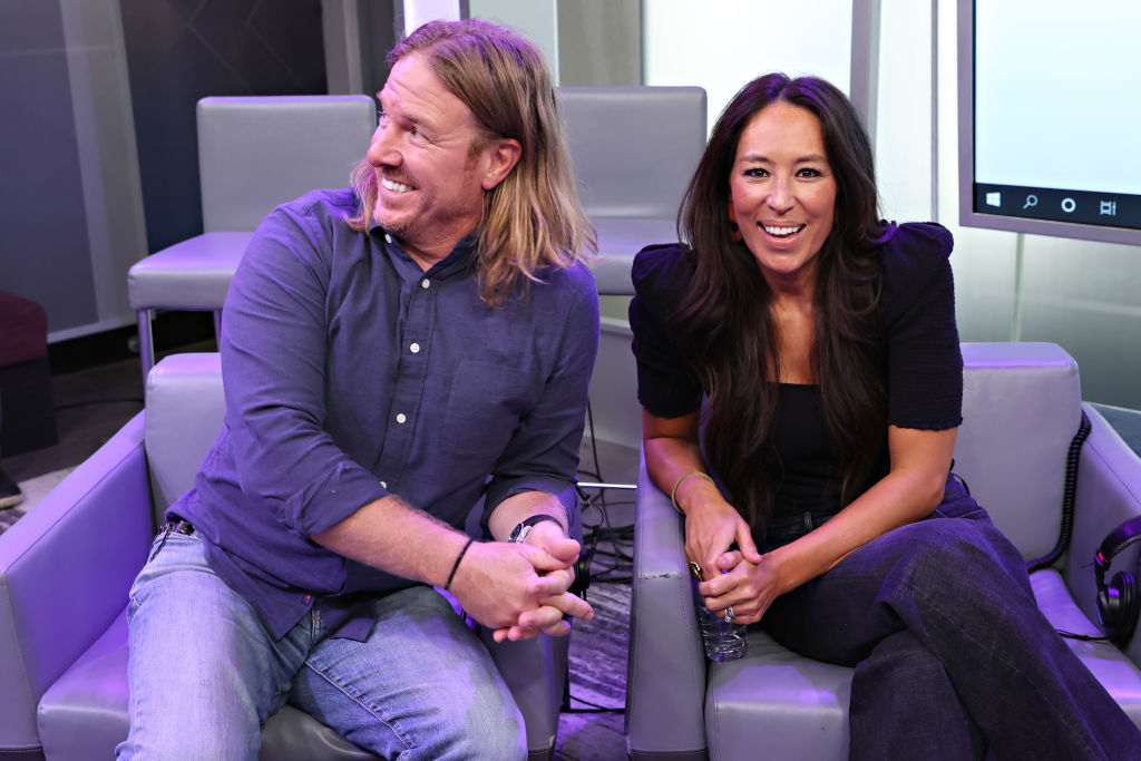 ‘So Special’: Joanna Gaines Shares How Family Trip to South Korea ‘Completed Something in Me’
