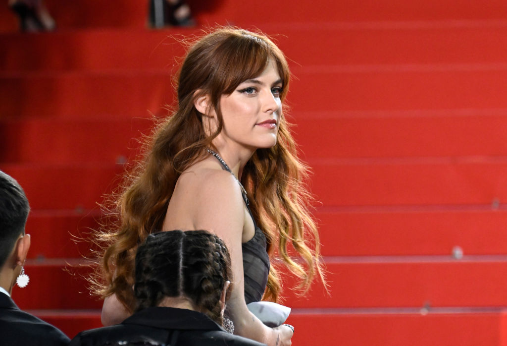 Riley Keough, Granddaughter of Elvis, Talks New Musical Miniseries and Her Grandfather’s Legacy