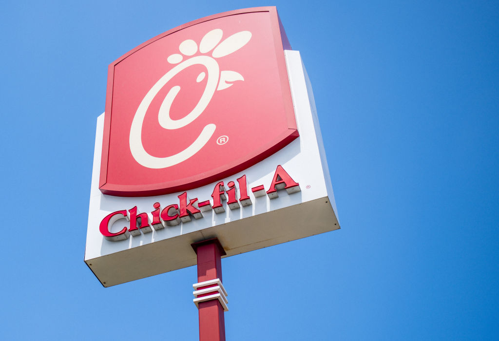 Chick-fil-A Announces Its Most Ambitious Expansion Yet: ‘Time to Continue to Innovate’