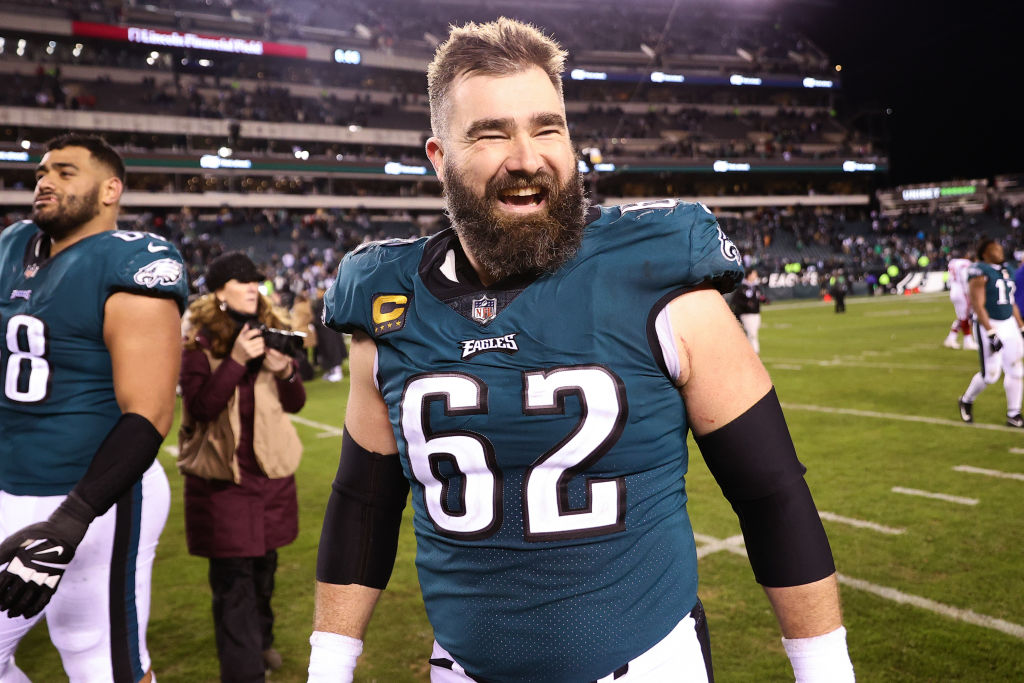 NFL Player Shares Special Guest That His Wife Will Be Bringing to the Super Bowl