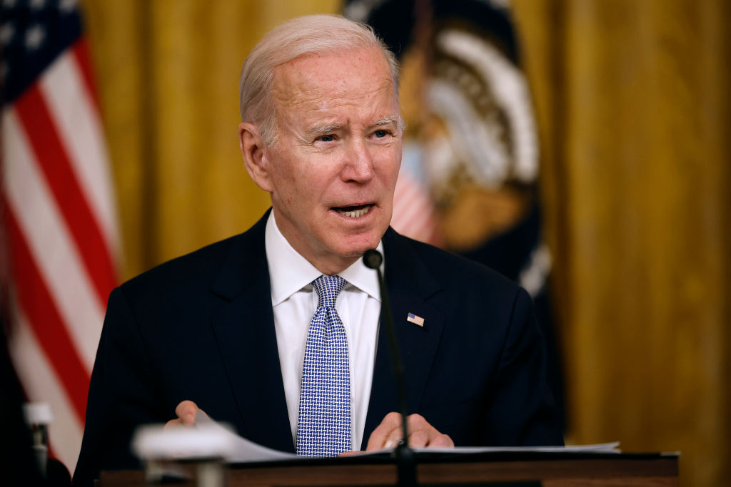 5 Biden Officials Are Violating Federal Law: Top Government Watchdog