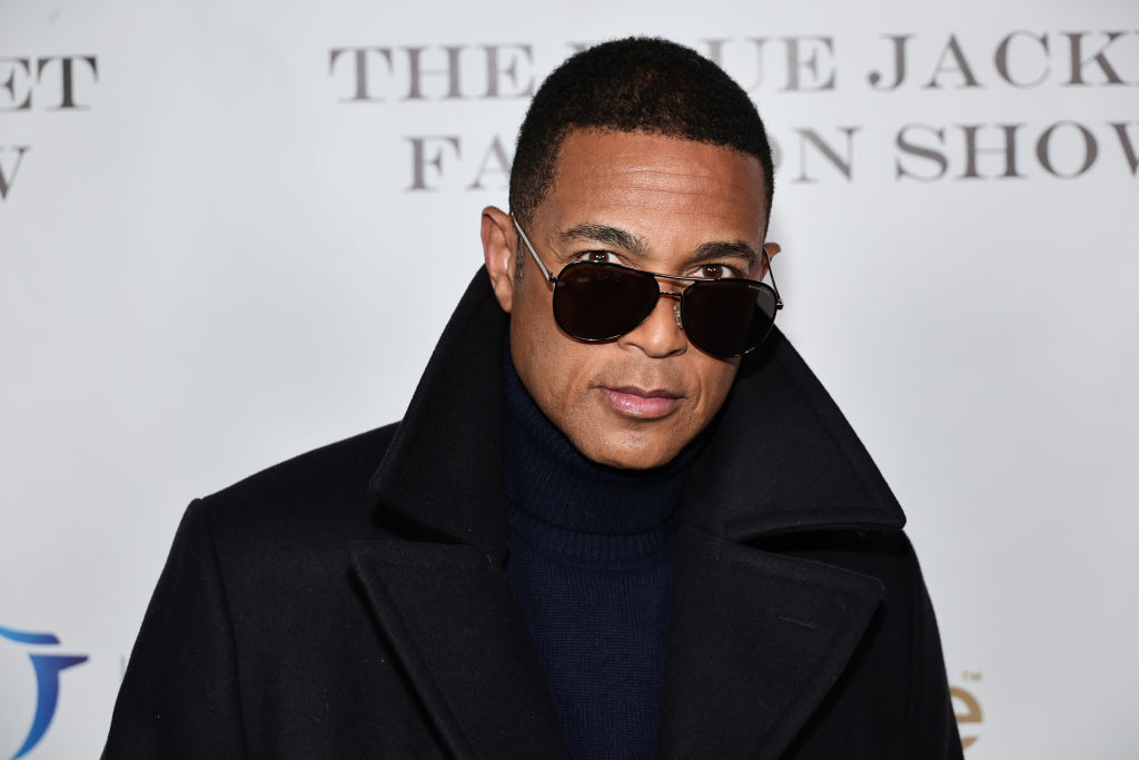 2013 Video of Don Lemon Goes Viral, This Is What He Sounded Like Before He Went Fully Woke