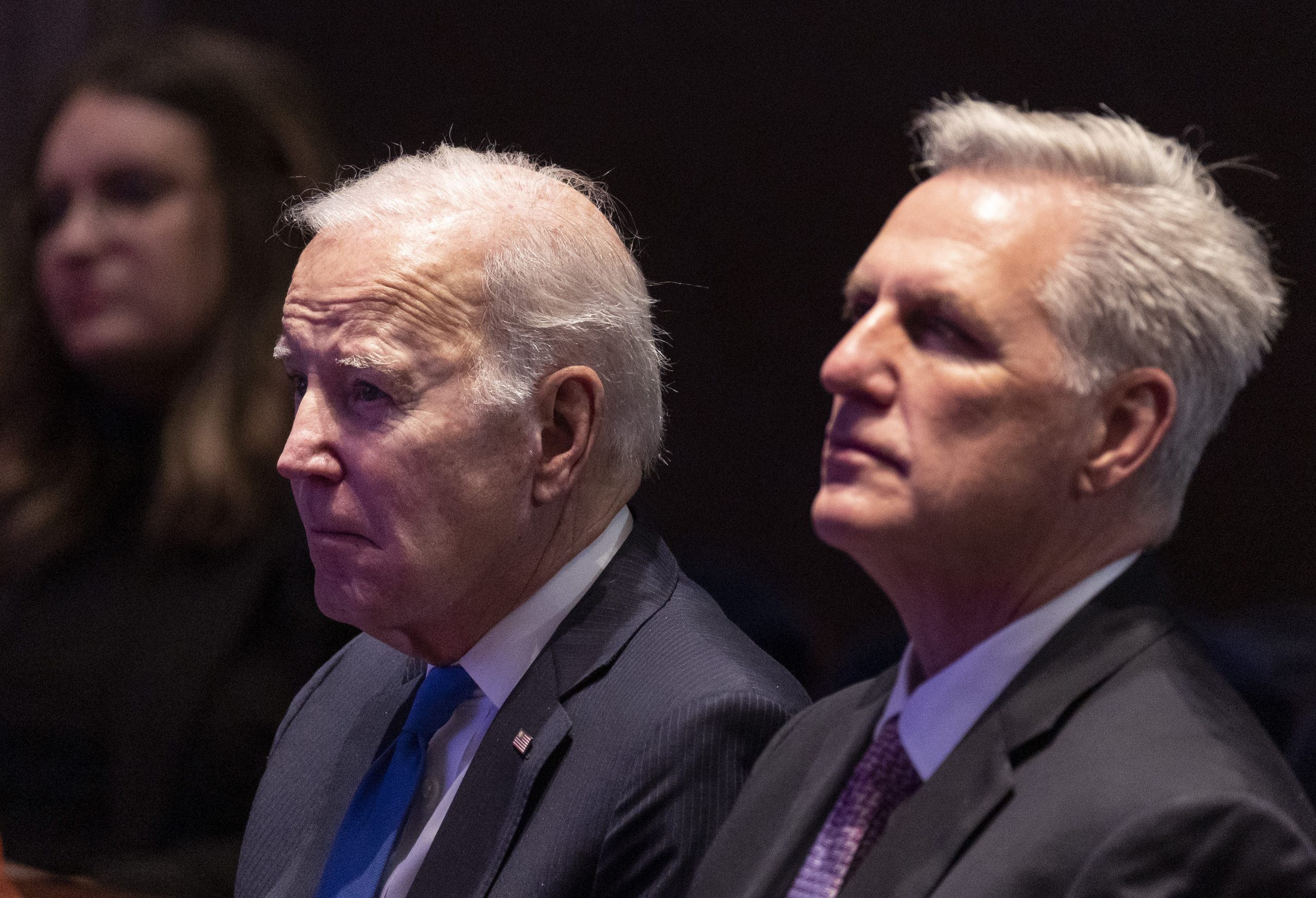 Kevin McCarthy Teases Congressional Investigation Into Biden Administration’s Maui Actions