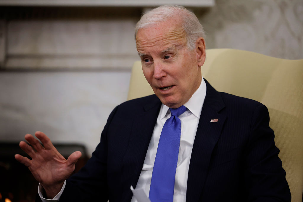Biden to Receive Horrible News Hours After He Delivers State of the Union Address