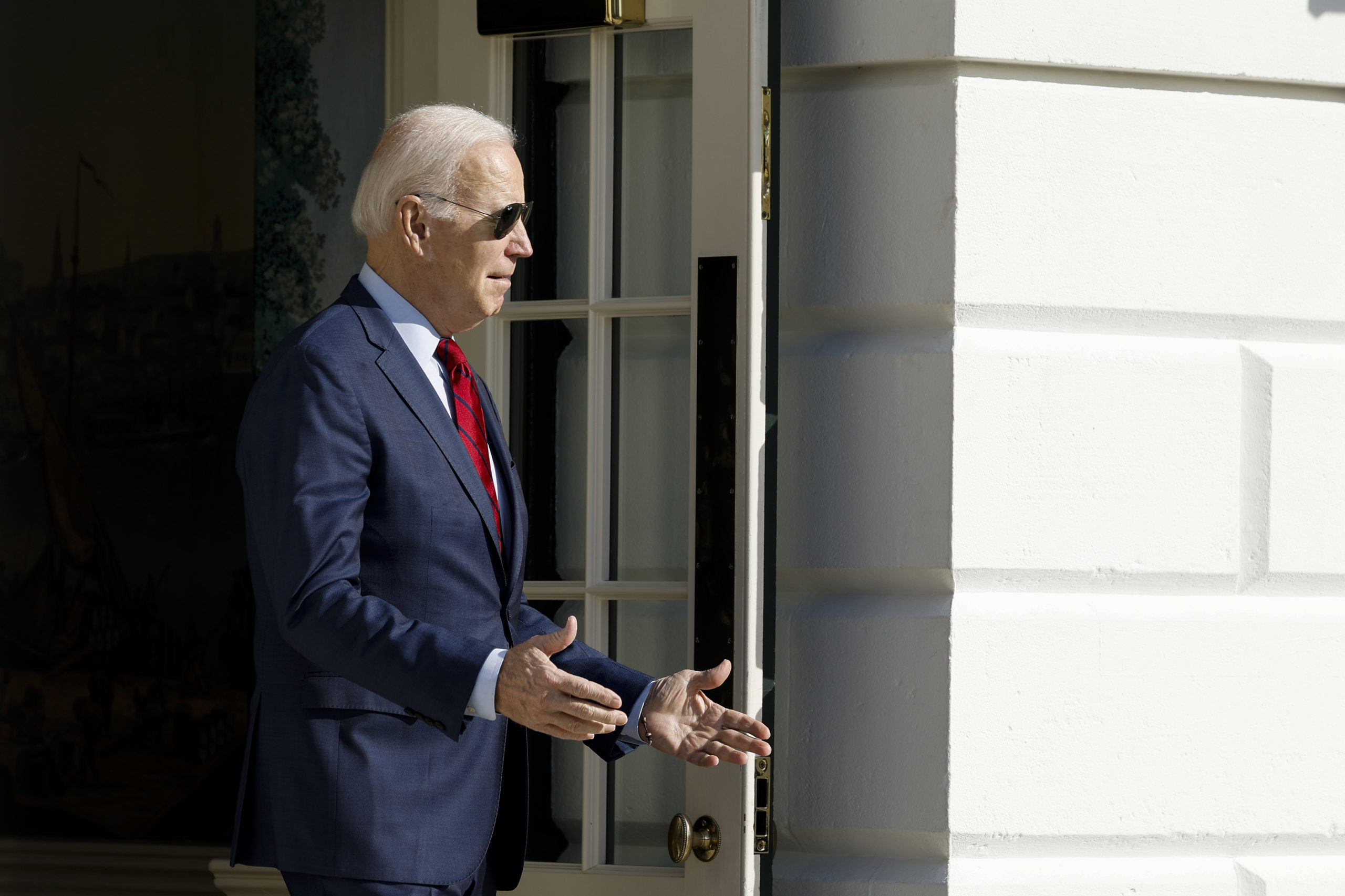Biden Manages to Set a Record During His SOTU Speech