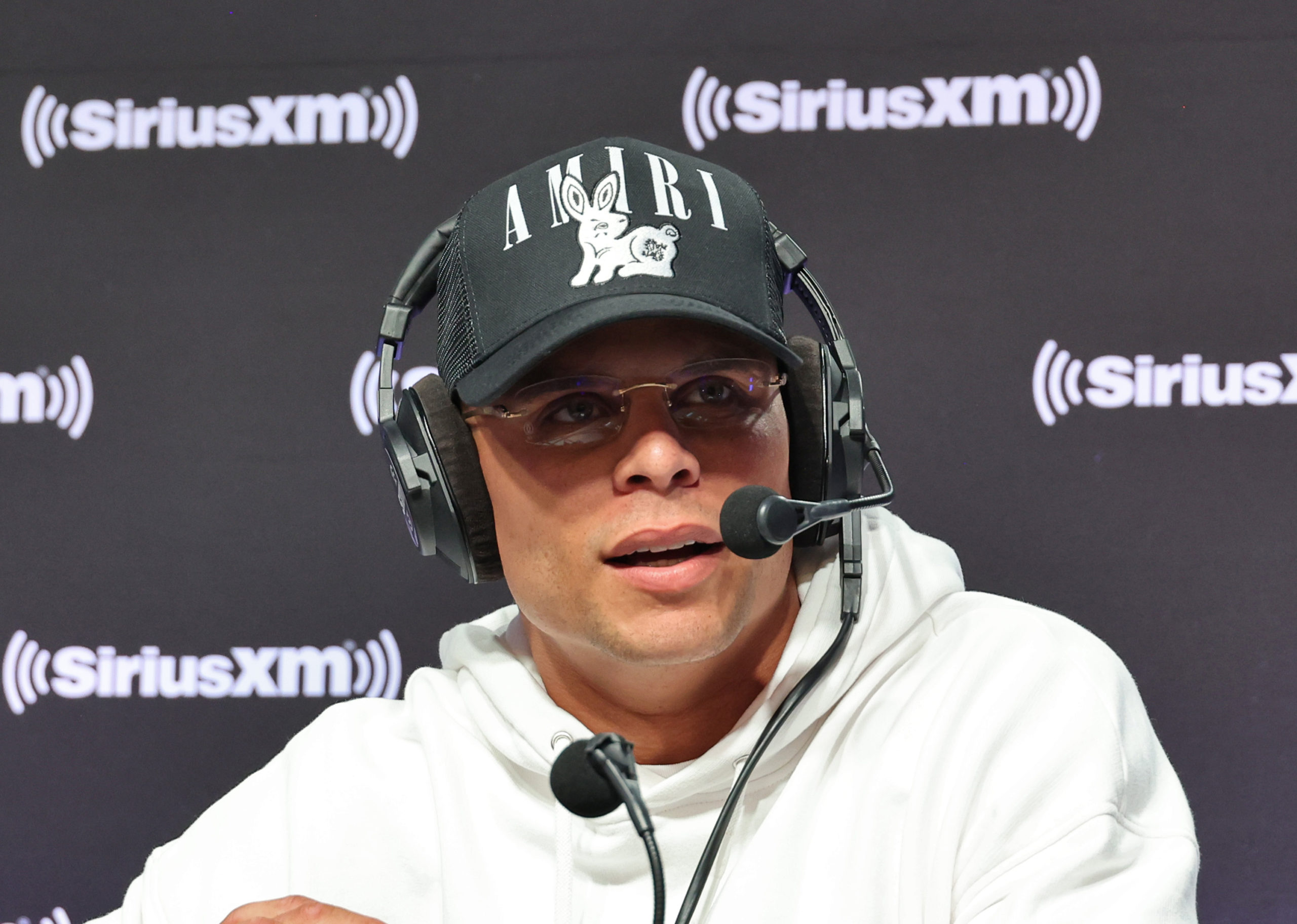 NFL Player Takes Aim at New York While Discussing His Free Agency: ‘Crazy to Me How Taxes Work’