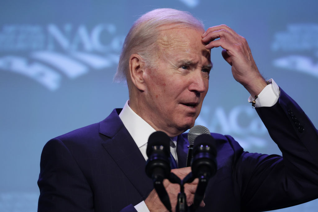 Biden Makes Huge Mistake with Tuesday Morning Tweet on Clean Air, Safe Water and ‘Clean’ Energy