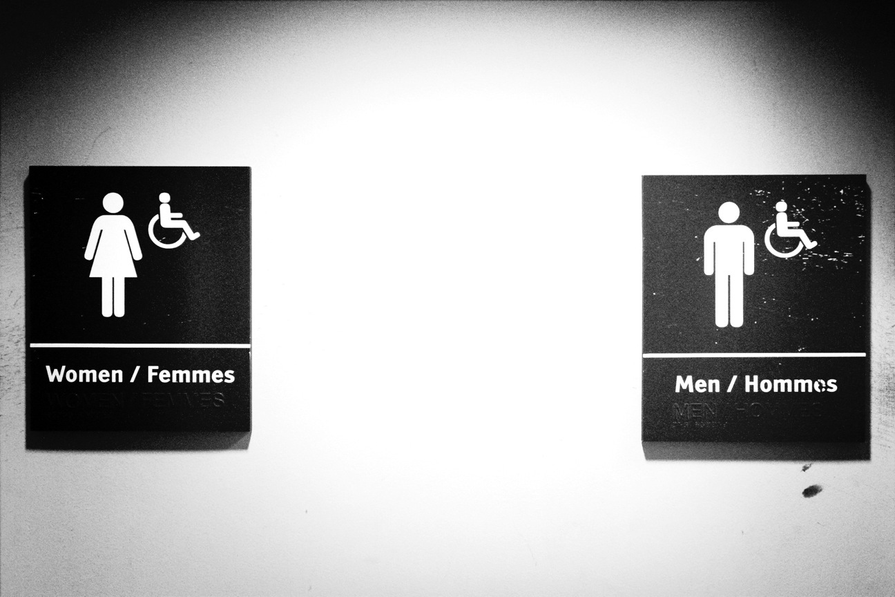 Catholic Student Removed from School for Rest of Year for Believing God Created Only Two Genders: Report