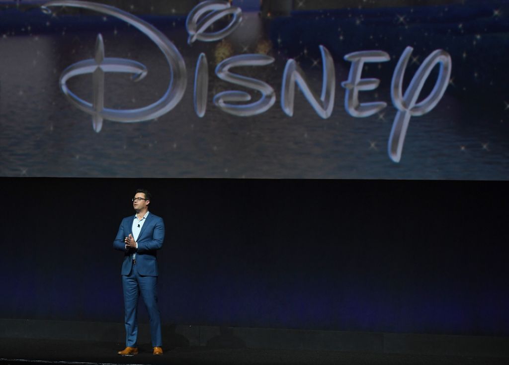 Former Disney Executive Dies at 47, Was Recently Hospitalized for ‘Cardiac Issues’
