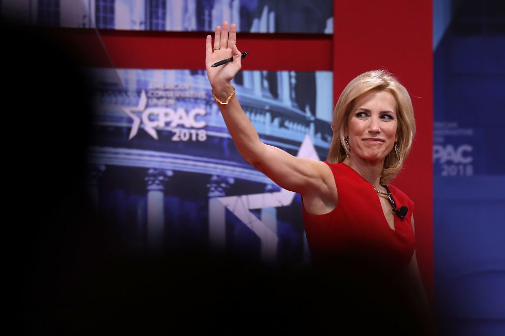Laura Ingraham Provides Personal Health Update Following Surgery After Accident: ‘Long Road Ahead’
