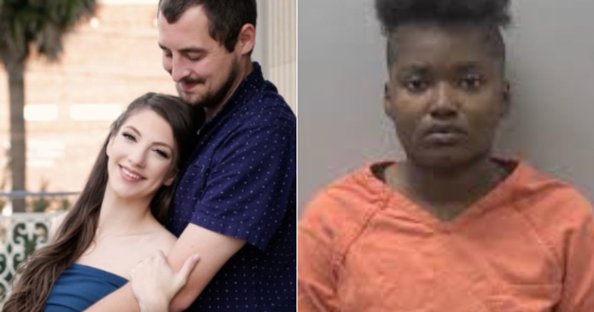 Young Mother Gunned Down in Kroger Parking Lot, Shot in the Back After Dispute with Total Stranger