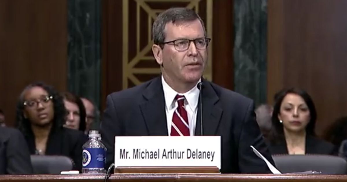 Biden Judicial Nominee’s Sick Request in Child Rape Case Exposed After Ted Cruz Reads Judge’s Own Words
