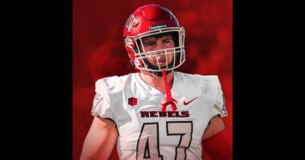 University Left in Shock After Football Player’s Untimely Death: ‘Incredible Person, Student and Teammate’