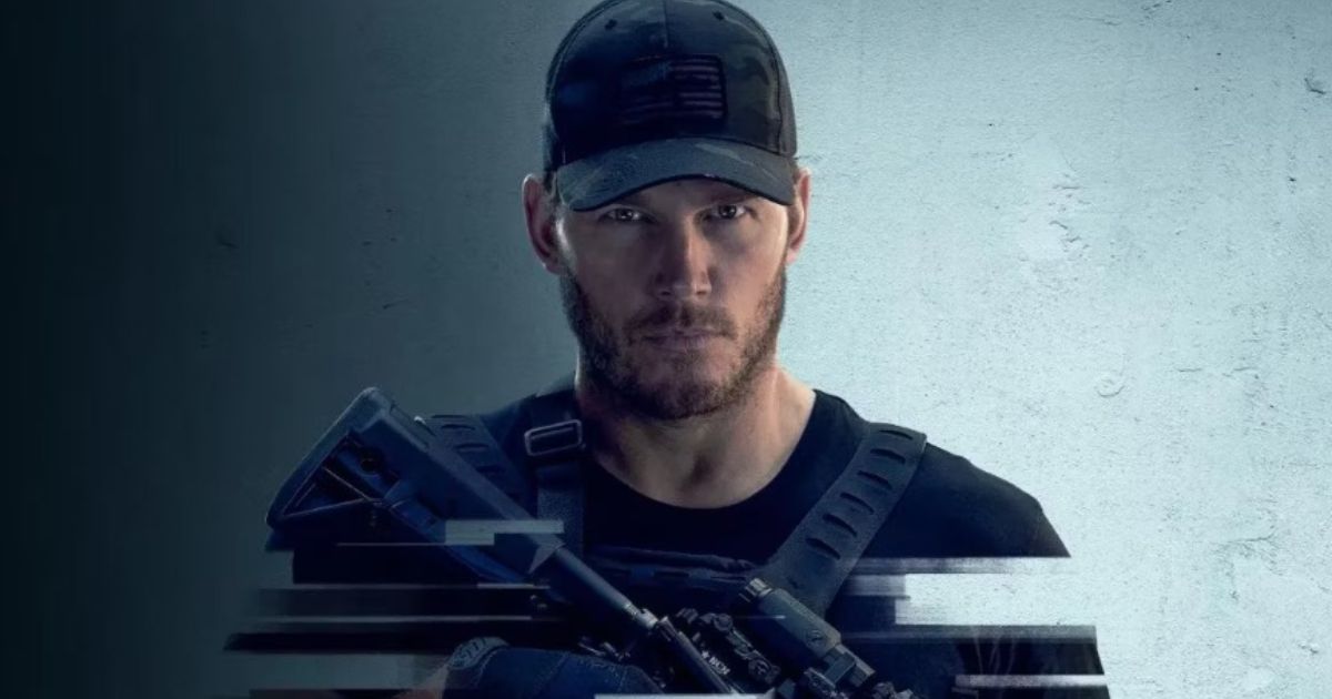 Chris Pratt’s Pro-America Hit Series Gets the Best News – Liberals Are Going to Hate It
