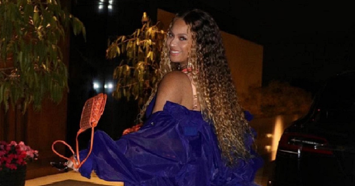 Adidas Considers Axing Beyoncé as ‘Inclusive’ and ‘Gender-Neutral’ Clothing Line Tanks: Report