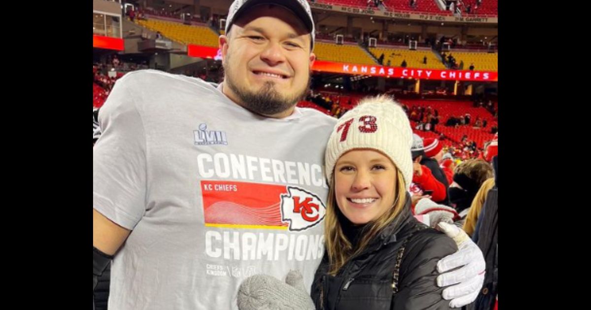 Chiefs Player Got Life-Changing News on Morning Before Super Bowl Win: ‘Best Day of My Life’