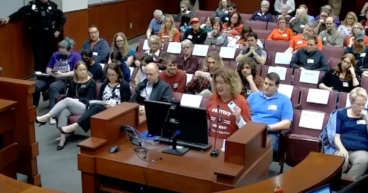 Court Gives Conservative ‘Mama Bears’ the Last Laugh, Brutally Punishes School Board Trying to Keep Porn Stash Hidden