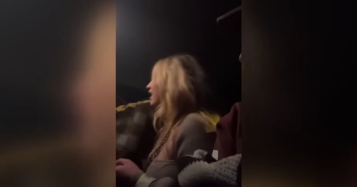 ‘I’m Sorry’: Bombshell Video Captures Moments After Alleged Rape of Madison Brooks