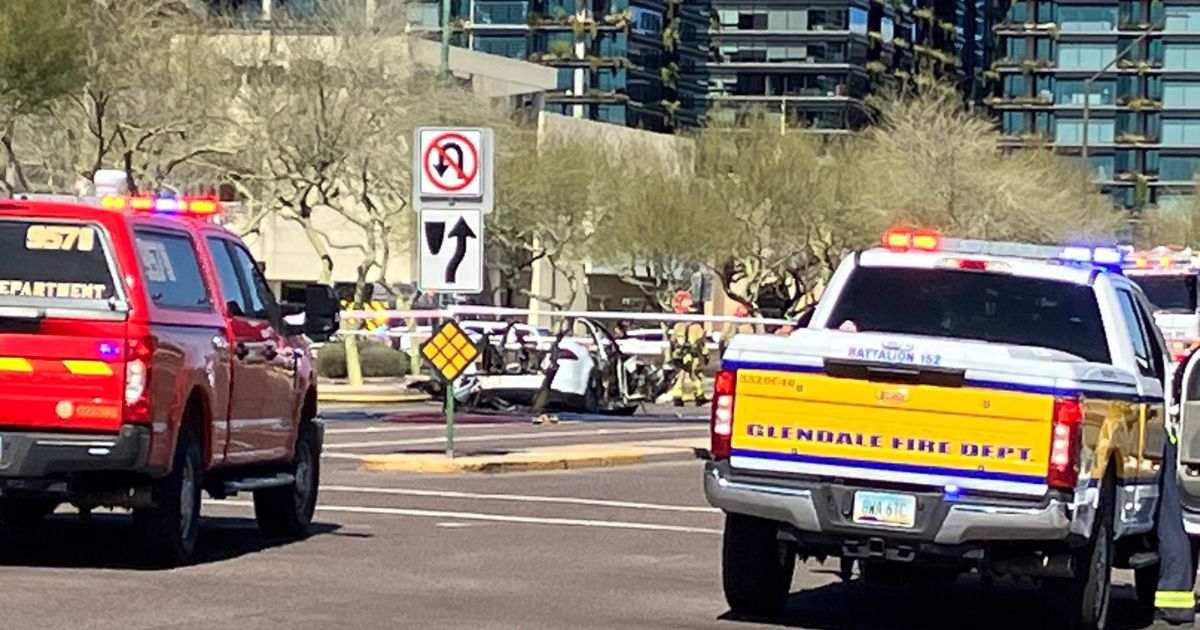 Hazmat Crews Called When Tesla Catches Fire While Being Towed, But That’s Not Even the Worst Part