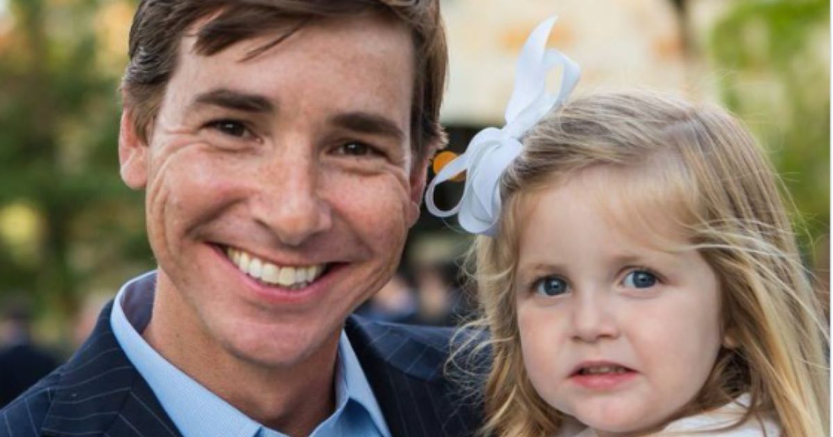 Pastor Issues Powerful Statement After His Daughter Is Identified as One of the Victims in Christian School Shooting