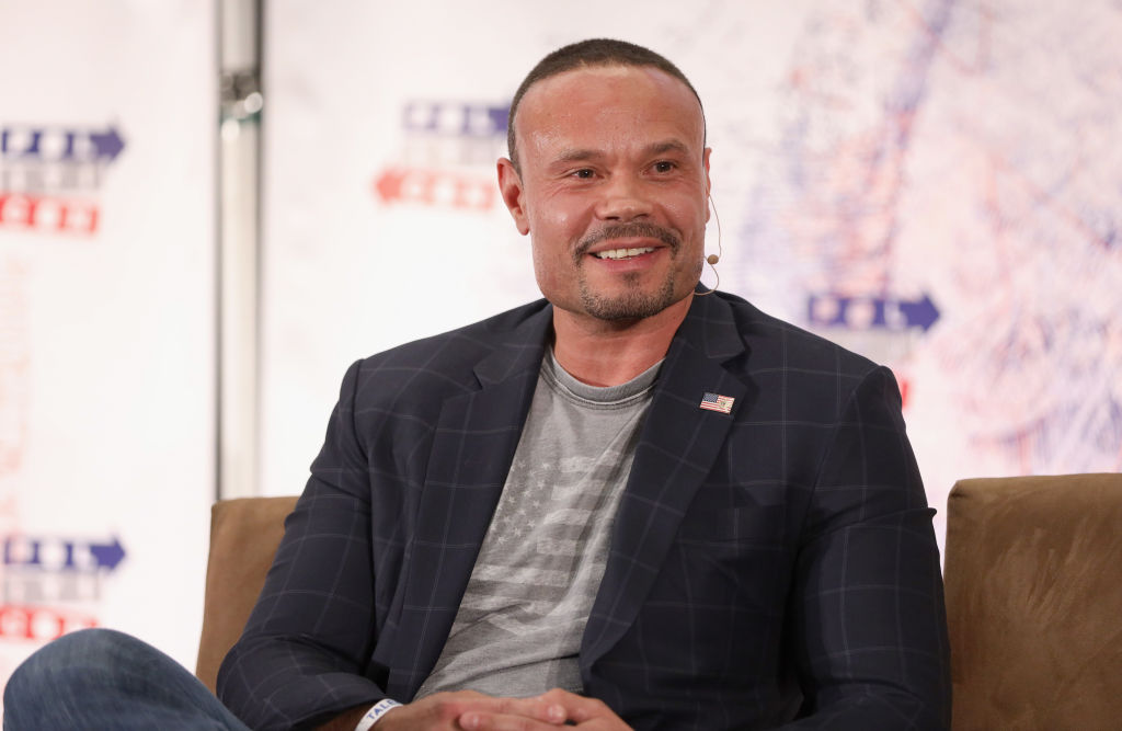 Dan Bongino Crushes with Most-Watched Cable News Show – Look How Bad Obama’s Doc Flopped