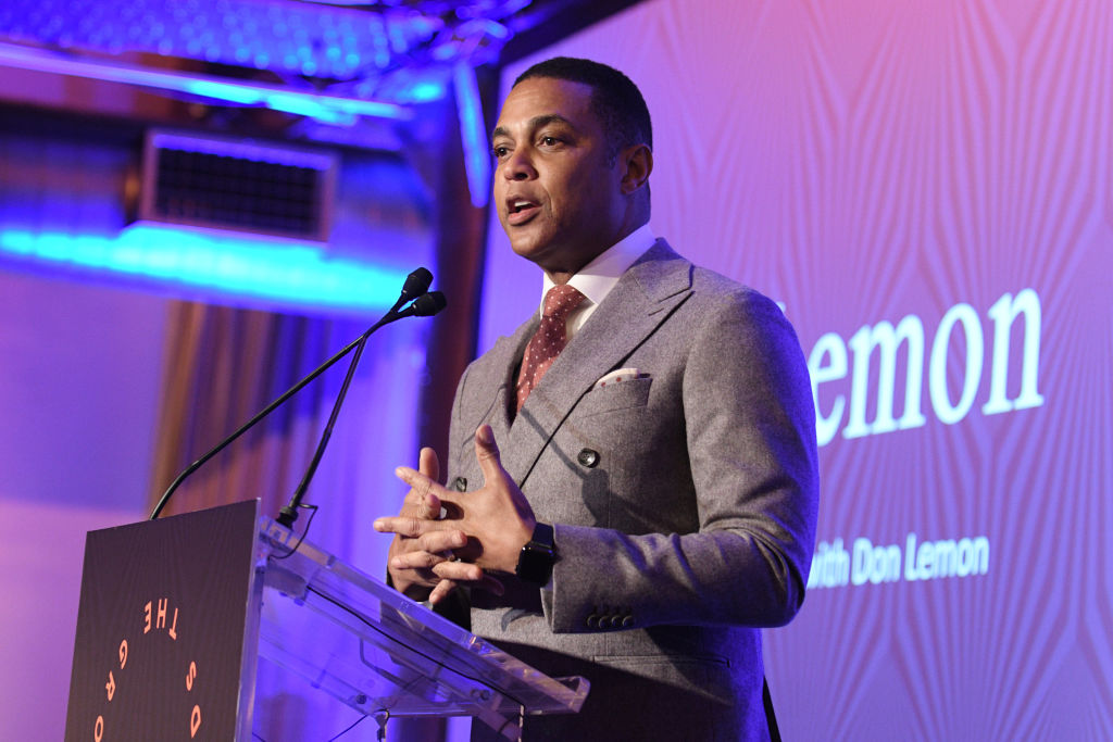 Lemon Brutally Mocked After Report Reveals What He Allegedly Did to Female Co-Host in 2008